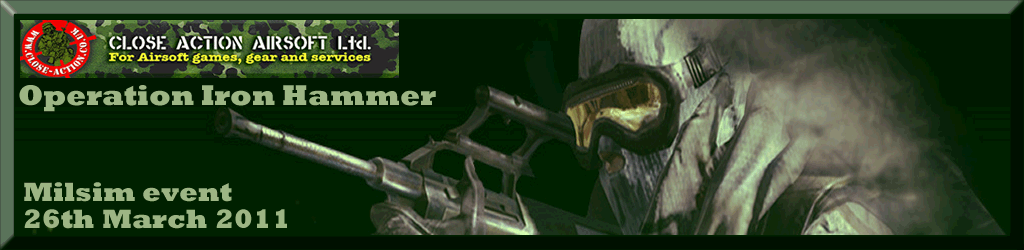 hammer